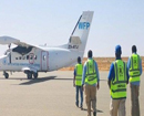 UN Humanitarian Air Service resumes flights in Afghanistan